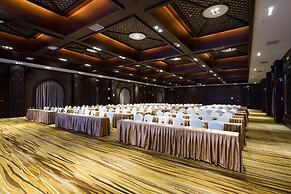 Grand Metropark Bay Hotel Sanya