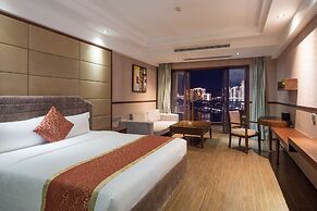 Grand Metropark Bay Hotel Sanya