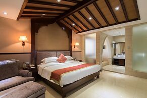 Grand Metropark Bay Hotel Sanya