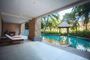 Raffles Hainan