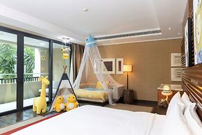 Raffles Hainan