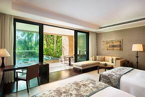 Raffles Hainan