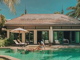 Raffles Hainan