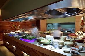 Raffles Hainan