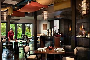 Raffles Hainan