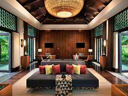 Raffles Hainan
