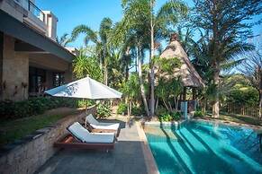 Raffles Hainan