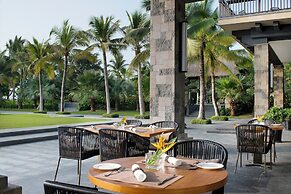 Raffles Hainan