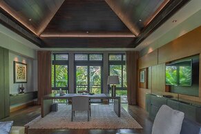 Raffles Hainan