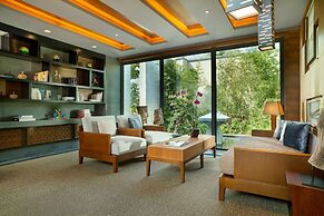 Raffles Hainan