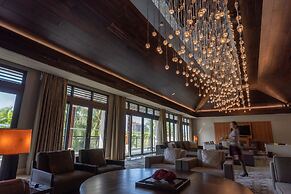 Raffles Hainan