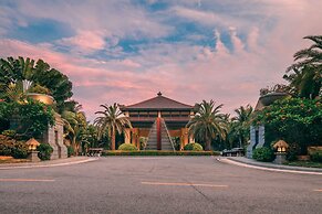 Raffles Hainan