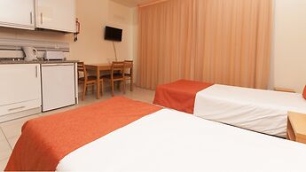 Studio 17 Atlantichotels