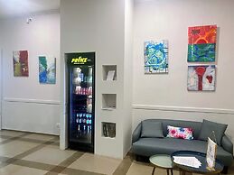 Smart Hotel Bartolini