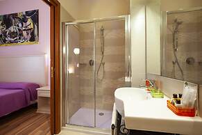 Smart Hotel Bartolini