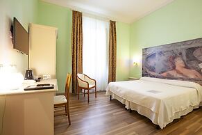 Smart Hotel Bartolini