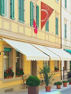 Smart Hotel Bartolini