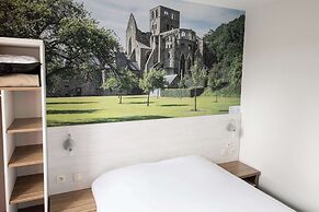 Brit Hotel Confort Saint-Lô