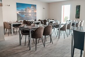 Brit Hotel Confort Saint-Lô