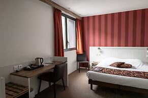 Brit Hotel Confort Saint-Lô