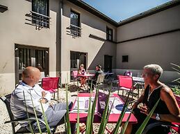 Hôtel Inn Design & Restaurant Vannes