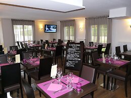 Hôtel Inn Design & Restaurant Vannes