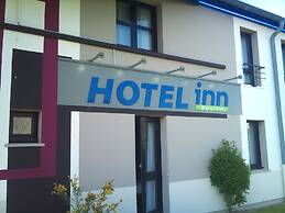 Hôtel Inn Design & Restaurant Vannes