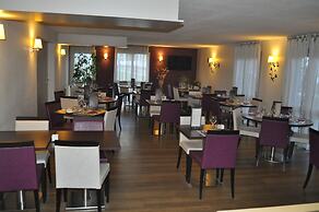 Hôtel Inn Design & Restaurant Vannes