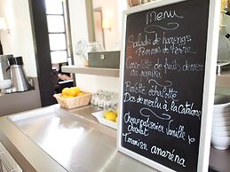 Hôtel Inn Design & Restaurant Vannes
