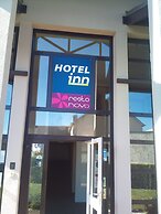 Hôtel Inn Design & Restaurant Vannes