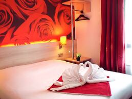 Hôtel Inn Design & Restaurant Vannes