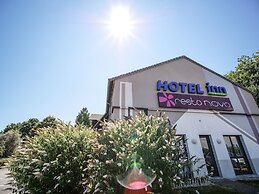 Hôtel Inn Design & Restaurant Vannes