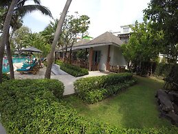 Bann Pantai Resort