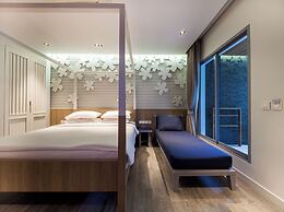 Bann Pantai Resort