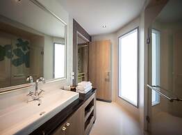 Bann Pantai Resort