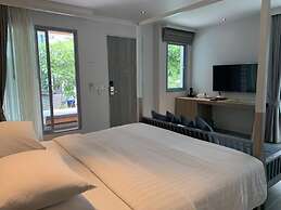 Bann Pantai Resort