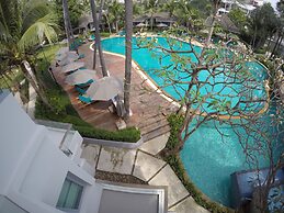 Bann Pantai Resort
