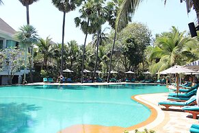 Bann Pantai Resort