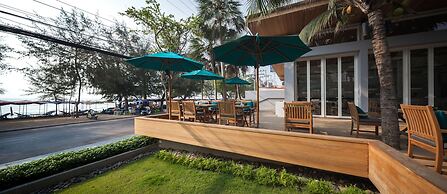 Bann Pantai Resort