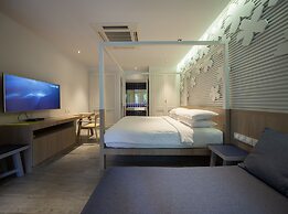 Bann Pantai Resort