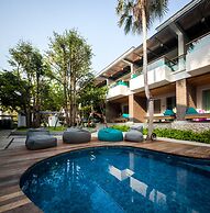 Bann Pantai Resort