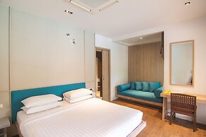 Bann Pantai Resort