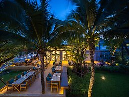 Bann Pantai Resort