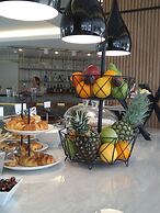 Glyfada Riviera Hotel