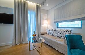 Glyfada Riviera Hotel