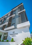 Glyfada Riviera Hotel