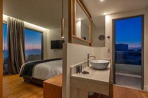 Glyfada Riviera Hotel