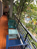 Asanak D'Angkor Boutique Hotel