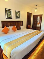 Asanak D'Angkor Boutique Hotel