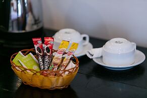 Asanak D'Angkor Boutique Hotel